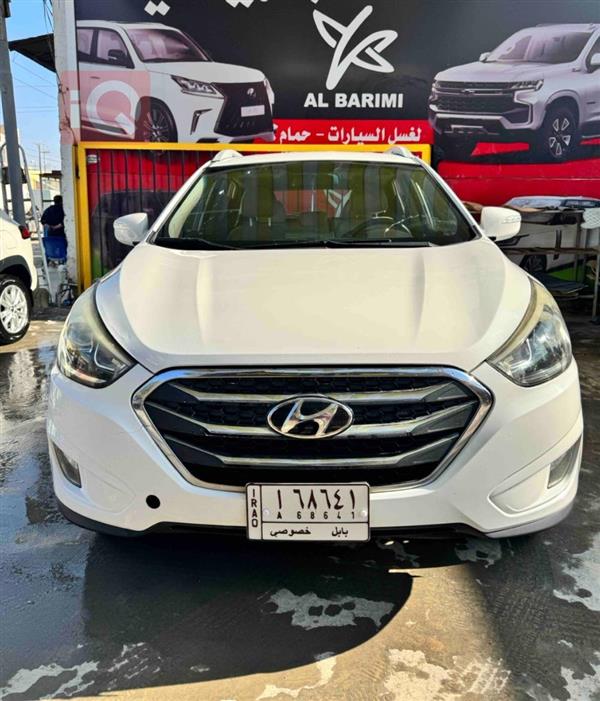 Hyundai for sale in Iraq